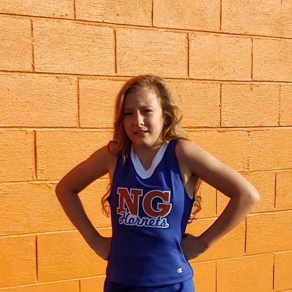 Meet your Posher, Roxann - Picture 1 of 1